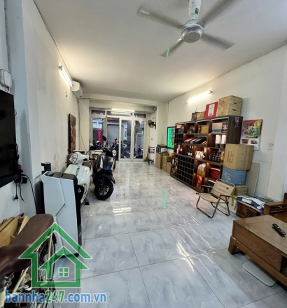 NHỈNH 7 TỶ (TL) - MTKD NGUYỄN QUÝ ANH – CẠNH TÂN KỲ TÂN QUÝ - CHỈ 10 PHÚT ĐẾN NHÀ GA T3 – 54M² – 2 TẦNG 