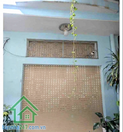 CHỈ 6,4 TỶ – TRỊNH ĐÌNH TRỌNG, TÂN PHÚ – 64M² – 3 TẦNG KIÊN CỐ – 4PN, 4WC – SỔ VUÔNG ĐẸP 