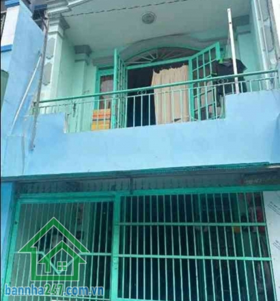 CHỈ 4,39 TỶ – NHÀ HẺM 5M THÔNG – LÊ VĂN QUỚI – 4x11M – 2 TẦNG – ĐANG CÓ DÒNG TIỀN CHO THUÊ