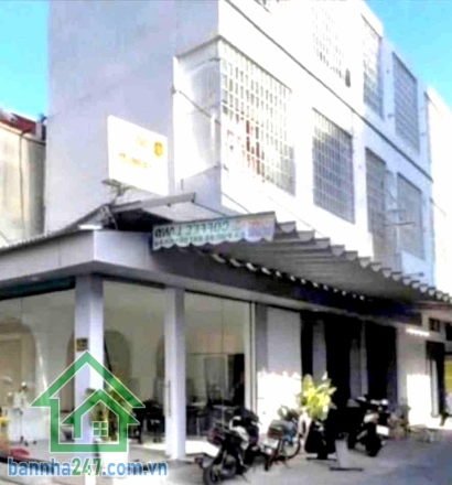 CĂN HỘ DỊCH VỤ – CHỈ 7,5 TỶ – LÔ GÓC 80M² – 10 PHÒNG – DÒNG TIỀN 20 TRIỆU/THÁNG – HẺM 7M THÔNG – HƯƠNG LỘ 2 – BÌNH TÂN