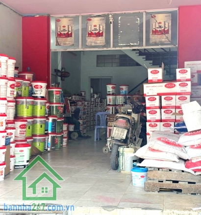 MTKD LÊ VĂN QUỚI – DT: (4,8 x 19)  - ĐANG CÓ DÒNG TIỀN 12 TRIỆU/THÁNG – GẦN NGÃ TƯ BỐN XÃ