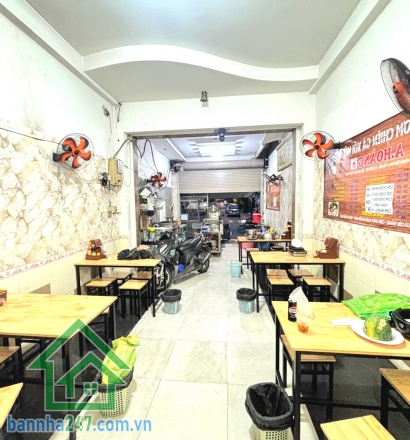 CHỈ 15,9 TỶ – MTKD NGUYỄN MINH HOÀNG – KHU K300 – 80M² – 4 TẦNG – 5PN – 5WC – DÒNG TIỀN ỔN ĐỊNH