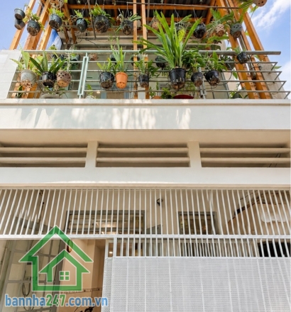 CHỈ 5,3 TỶ - NHÀ TÂN PHÚ – RẺ NHƯ BÌNH TÂN – HẺM THÔNG – 46M² – NHÀ CHẮC CHẮN