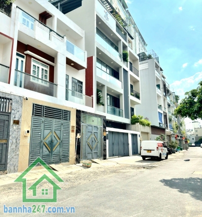 CHỈ 7,35 TỶ – ĐƯỜNG 6M – NHÀ ĐÚC BTCT 2 TẦNG – SÁT ĐẦM SEN – 4x17M – 3PN – 2WC