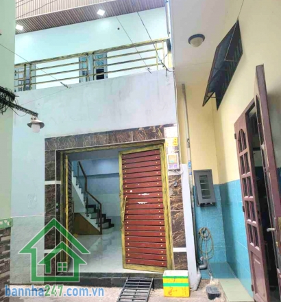 CHỈ 8,2 TỶ – ĐỒNG ĐEN – BÀU CÁT TÂN BÌNH – CĂN GÓC 2 MẶT TIỀN – HXH VÀO NHÀ – 63M² – DÒNG TIỀN 13,5TR/THÁNG