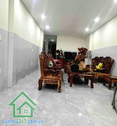 BÁN NHÀ MTKD TÂN HƯƠNG – 88M² – 4x22M – 5 TẦNG - CHỈ 18,5 TỶ