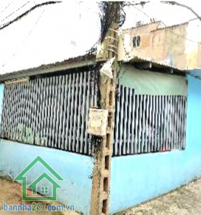 CHỈ 7,1 TỶ – 2 MẶT HẺM XE TẢI – NGANG 6,25M HIẾM – Ô TÔ NGỦ TRONG NHÀ – 71,2M² – GẦN CHỢ NGUYỄN SƠN