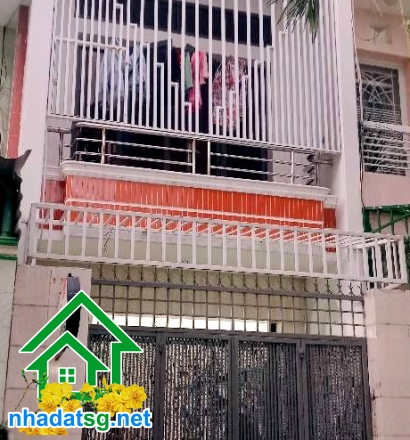 CHỈ 9,9 TỶ – MTKD ĐƯỜNG 8M – KHU BÀN CỜ BA VÂN – TRƯƠNG CÔNG ĐỊNH – GIÁP BÀU CÁT – HIẾM NHÀ BÁN – 3 TẦNG – 56m² - 3PN - 3WC Vị trí vàng – khu phân lô bàn cờ đồng bộ