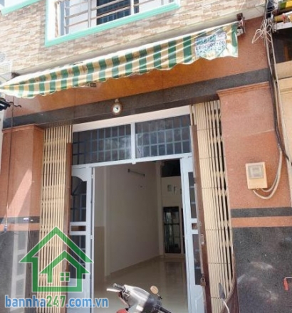 NHỈNH 5 TỶ - HXH - 66M² - TRUNG TÂM TÂN BÌNH - SÁT KHU BÀU CÁT – 3PN RỘNG RÃI