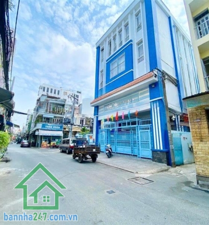 NHỈNH 10 TỶ - HXH – GIÁP KHU BẮC HẢI – NHÀ 4 TẦNG – 10PN – VỪA Ở VỪA CHO THUÊ