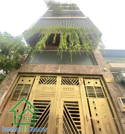 HẺM NHỰA 8M – XE HƠI NGỦ TRONG NHÀ – 6 TẦNG CÓ THANG MÁY - DT 92m² (5x19)m – NỘI THẤT CAO CẤP – 6PN – 6WC • Diện tích đất: 92m² (5 x 19m) – vuông vức • Kết cấu: Trệt + lửng + 3 lầu + sân thượng trước & sau • 6 phòng ngủ – 6 WC, thang máy hiện đại