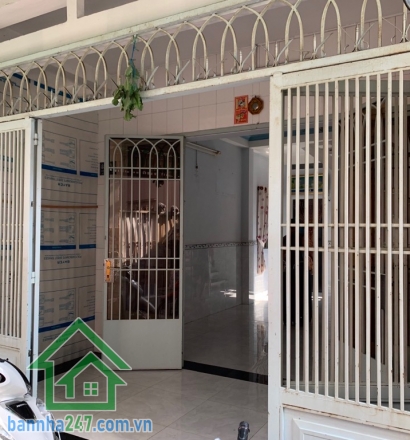 NHỈNH 6 TỶ - NHÀ HXH – CHÍNH CHỦ 1 ĐỜI – SỔ VUÔNG 2025 – GIÁP KHU BÀU CÁT – DT: 76/86 3 TẦNG -  (5.1 x 17)M - 3PN, 2WC
