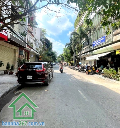 CHỈ 13,99 TỶ – MTKD BÀU CÁT 2 – TRUNG TÂM TÂN BÌNH - (4x14)M - 3 TẦNG BTCT Vị trí đắc địa khu Bàu Cát – Đồng Đen, khu dân trí cao, kinh doanh sầm uất