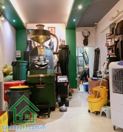 CỰC HIẾM P5 TÂN BÌNH – HẺM Ô TÔ MỘT TRỤC – NGANG 4M – 3 TẦNG – 64M² – CHỈ 11 TỶ