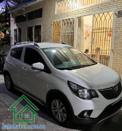 CHỈ 7 TỶ - NHÀ ĐẸP P5 TÂN BÌNH - HẺM ÔTÔ - MT 5M  Hẻm 4m thông Hoàng Sa - CMT8, vài bước ra chợ, Vissan, CA phường – cực kỳ an ninh. 