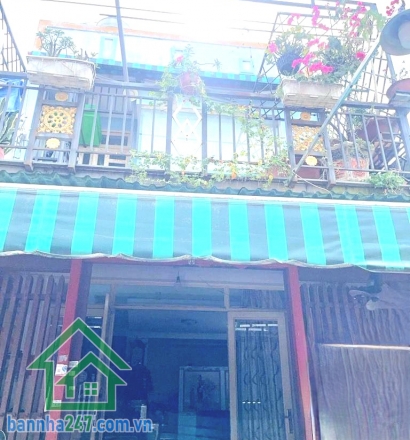 CHỈ 5,4 TỶ – SIÊU PHẨM MTKD NGAY NGUYỄN SƠN – Ở + KINH DOANH ĐỈNH - 39M² - NỞ HẬU  Trung tâm Tân Phú – vài bước ra mặt tiền Nguyễn Sơn – khu buôn bán sầm uất