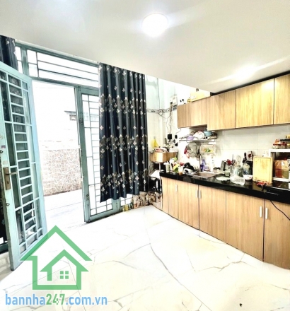 CHỈ 2,85 TỶ HXH THÔNG – NHÀ ĐẸP FULL NỘI THẤT – HXH HOÀNG XUÂN NHỊ – TRUNG TÂM TÂN PHÚ - GẦN NHÀ THỜ GIÁO XỨ PHÚ HÒA - 2PN - 2WC Gần Nhà Thờ Phú Hòa – sát THPT Trương Vĩnh Ký – gần Big C Trường Chinh - DT: 16M² (4 x 4) – 3 TẦNG – 2PN – 2WC