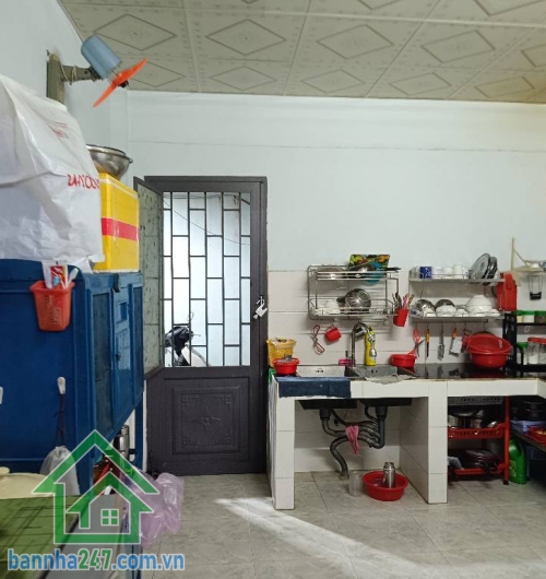 4.7 TỶ - BÁN NHÀ 2 MẶT HẺM – PHÚ TRUNG TÂN PHÚ – TRUNG TÂM TIỆN ÍCH DT: 55m2 (4.7 x 11). Kết cấu: 1 trệt, 1 lầu, gồm 3PN, 2WC. Hẻm 3 gác thông thoáng, khu dân cư hiện hữu. 