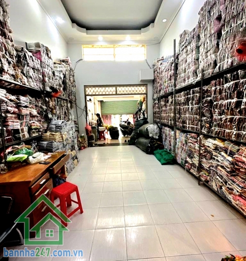 CHỈ 12.39 TỶ - MTKD ĐƯỜNG 8M – CÁCH LẠC LONG QUÂN CHỈ 20M – 5 TẦNG BTCT – 6 PN - 4 WC - DÒNG TIỀN 25 TRIỆU/TH