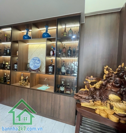 CHỈ 6,5 TỶ – SIÊU PHẨM CUỐI TÂN KỲ TÂN QUÝ – 5 PHÚT ĐẾN AEON TÂN PHÚ – NHÀ 5 TẦNG ĐẸP LUNG LINH 
