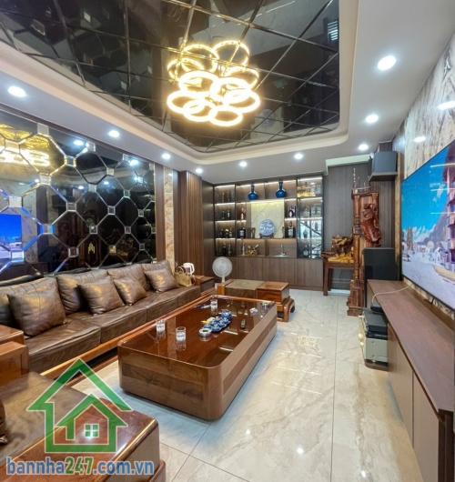 CHỈ 6,5 TỶ – SIÊU PHẨM CUỐI TÂN KỲ TÂN QUÝ – 5 PHÚT ĐẾN AEON TÂN PHÚ – NHÀ 5 TẦNG ĐẸP LUNG LINH 