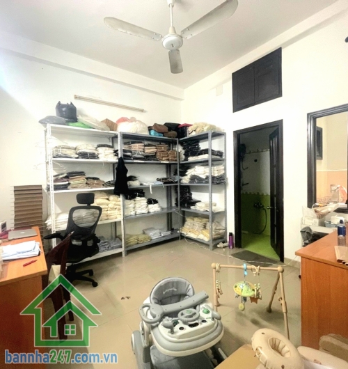 CHỈ 6,4 TỶ – KHU VIP TÂY THẠNH – NGANG 5M HIẾM – 75M² – NHÀ 3 TẦNG KIÊN CỐ