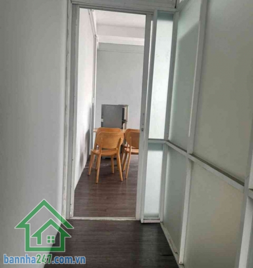 CHỈ 2,5 TỶ – CHUNG CƯ MIẾU NỔI – P. 3, BÌNH THẠNH – 2PN – GIÁ CỰC TỐT