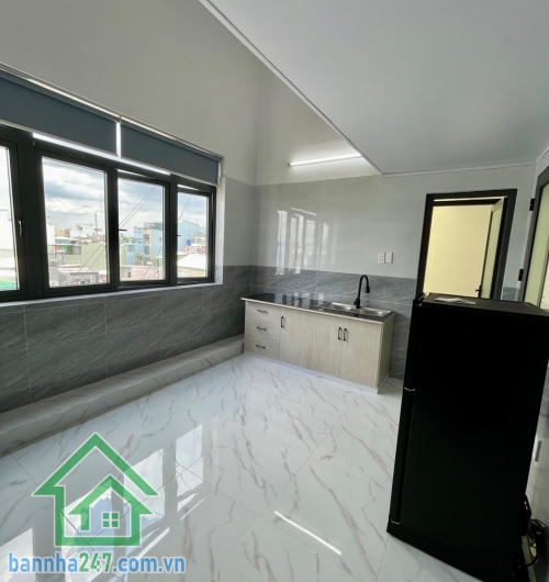 CHỈ 17,5 TỶ (TL) - MTKD ĐỈNH CAO – 5 TẦNG – SÁT CHỢ TÂN HƯƠNG – NGANG GẦN 5M - 7 PN - 5 WC