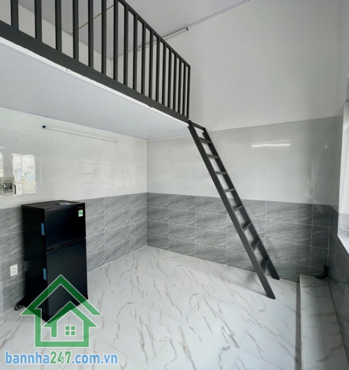 CHỈ 17,5 TỶ (TL) - MTKD ĐỈNH CAO – 5 TẦNG – SÁT CHỢ TÂN HƯƠNG – NGANG GẦN 5M - 7 PN - 5 WC