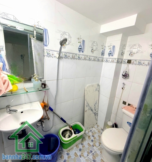 CHỈ 3,5 TỶ (TL) – NHÀ 3 TẦNG ĐƯỜNG SỐ 8B – NGAY BÌNH LONG – GIÁP TÂN PHÚ – 3PN, 3WC
