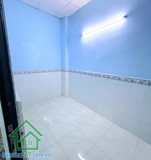 CHỈ 3,5 TỶ (TL) – NHÀ 3 TẦNG ĐƯỜNG SỐ 8B – NGAY BÌNH LONG – GIÁP TÂN PHÚ – 3PN, 3WC