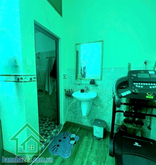 NHỈNH 4 TỶ – HẺM XE HƠI 5M THOÁNG – NHÀ MỚI ĐẸP KIÊN CỐ – 40M² VUÔNG VỨC – 3 PHÒNG NGỦ – NGAY HƯƠNG LỘ 2, LÊ VĂN QUỚI - 3PN - 2WC