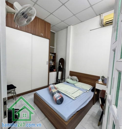 NHỈNH 7 TỶ (TL) - MTKD NGUYỄN QUÝ ANH – CẠNH TÂN KỲ TÂN QUÝ - CHỈ 10 PHÚT ĐẾN NHÀ GA T3 – 54M² – 2 TẦNG 