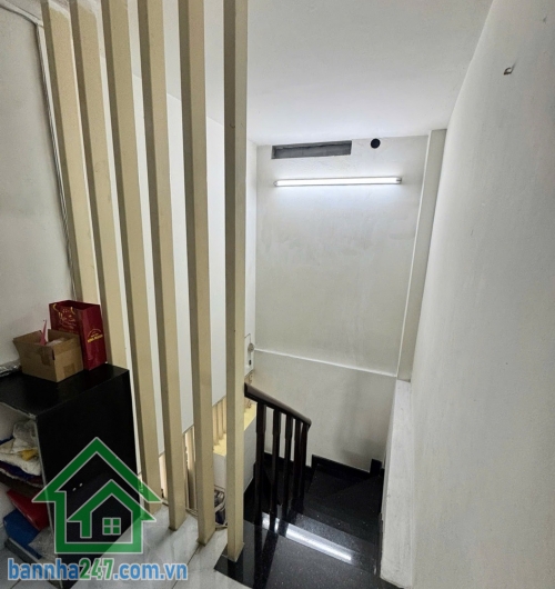 NHỈNH 7 TỶ (TL) - MTKD NGUYỄN QUÝ ANH – CẠNH TÂN KỲ TÂN QUÝ - CHỈ 10 PHÚT ĐẾN NHÀ GA T3 – 54M² – 2 TẦNG 