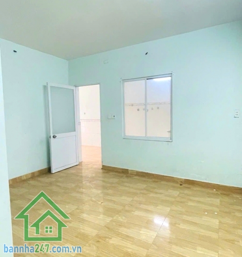 NHỈNH 4 TỶ – HIỆP THÀNH QUẬN 12 -  NGANG 6.5M – HXH NGỦ TRONG NHÀ – 92M² – 3 PHÒNG NGỦ – - 3PN - 2WC