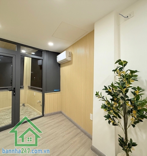 CHỈ 3,79 TỶ – TRUNG TÂM QUẬN 3 – CƯ XÁ ĐÔ THÀNH – 4 TẦNG HOÀN CÔNG ĐỦ – FULL NỘI THẤT – Ở NGAY 