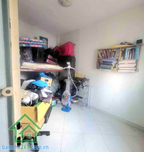 CHỈ 5,5 TỶ (TL) – HXH HUỲNH THIỆN LỘC – GIÁP TÂN BÌNH – NHÀ 3 TẦNG BTCT – 3PN, 3WC – Ở NGAY