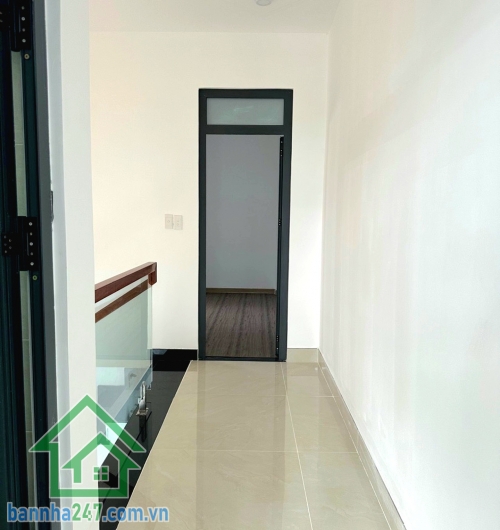 CHỈ 7,2 TỶ – HXH THÔNG ÂU CƠ – TRỊNH ĐÌNH TRỌNG - DT: 50M² (3,4 x 15) – SỔ A4 VUÔNG ĐẸP – HOÀN CÔNG ĐỦ – PHÁP LÝ CHUẨN