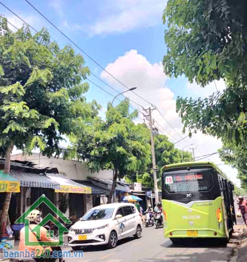 CHỈ 5,95 TỶ – NHÀ 4 TẦNG BTCT KIÊN CỐ – 62M² – 4PN 4WC – GẦN NGÃ TƯ 4 XÃ