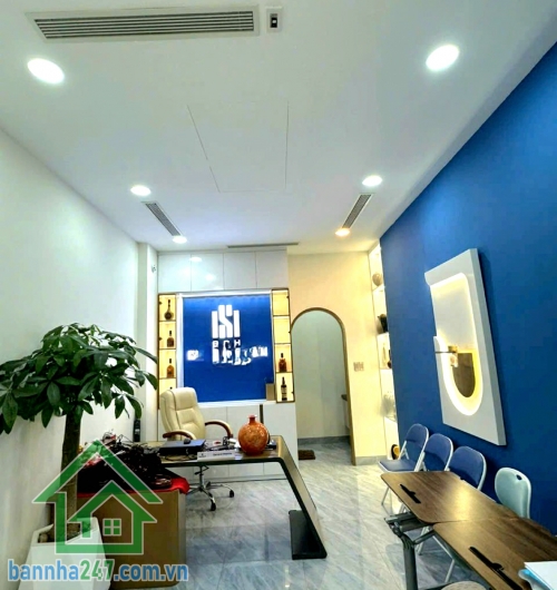 CHỈ 5,8 TỶ – NHÀ ĐẸP 3 TẦNG THIẾT KẾ RIÊNG – NỘI THẤT GIÁ TRỊ – TRUNG TÂM TÂN PHÚ - 34M² (3,4 x 10) 3PN - 3WC