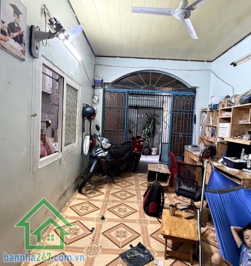 CHỈ 4,65 TỶ – HẺM 3 GÁC – TRẦN QUANG CƠ – 45M² – NHÀ 2 TẦNG DỌN VÀO Ở NGAY