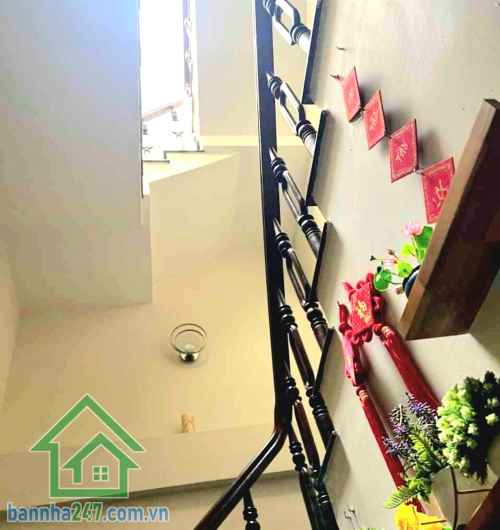 NHỈNH 24 TỶ MTKD ĐƯỜNG 12M - KHU HỌ LÊ VIP TÂN PHÚ – NGANG HƠN 7M – 130M² – 3 TẦNG – 5 PN