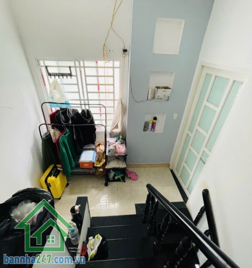 CHỈ 5,7 TỶ - NHÀ 3 TẦNG BTCT - TÂY THẠNH, TÂN PHÚ - GẦN AEON - GẦN METRO SỐ 2 - ĐANG CHO THUÊ 10 TRIỆU/THÁNG