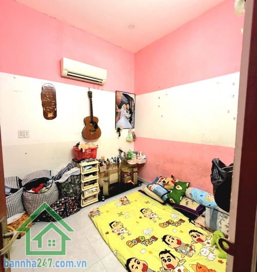 CHỈ 7,6 TỶ - NHÀ SÁT MẶT TIỀN LÊ VĂN QUỚI - HẺM 8M THÔNG - 71M² - KINH DOANH, CHO THUÊ ĐỀU HIỆU QUẢ 
