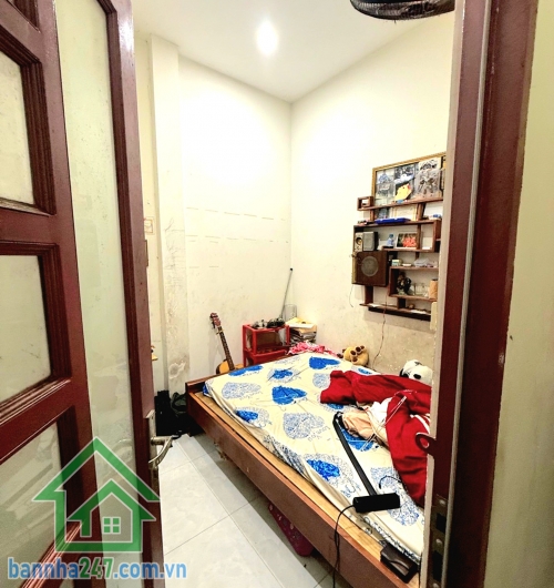 CHỈ 7,6 TỶ - NHÀ SÁT MẶT TIỀN LÊ VĂN QUỚI - HẺM 8M THÔNG - 71M² - KINH DOANH, CHO THUÊ ĐỀU HIỆU QUẢ 
