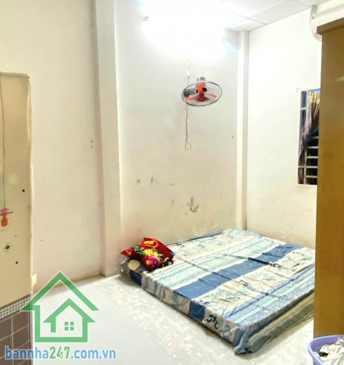 CHỈ 7 TỶ - HẺM RỘNG THÔNG THOÁNG - GẦN AEON MALL TÂN PHÚ - 89M² (4,2 x 21M) - 5 PN - 2 WC