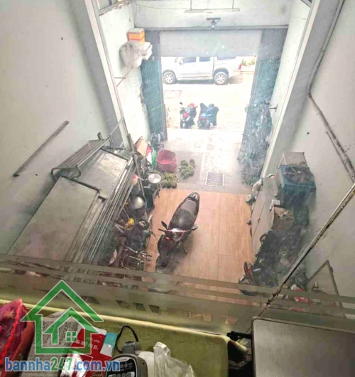 CHỈ 9,4 TỶ - MT HẺM 8M XE TẢI THÔNG - DT: 72M² (4 x 18)M - 4 TẦNG HOÀN CÔNG - VÀI BƯỚC RA THOẠI NGỌC HẦU - KINH DOANH ĐA NGÀNH NGHỀ - 4PN - 4WC