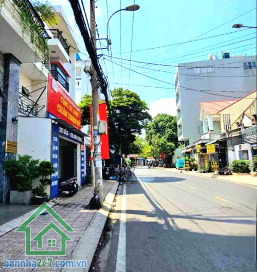 MTKD 16M - 93M² (5 x 19M) - 2 TẦNG - DÒNG TIỀN 16 TRIỆU/THÁNG - GẦN ĐẠI HỌC CÔNG THƯƠNG TP.HCM & KCN TÂN BÌNH - CHỈ 14,35 TỶ
