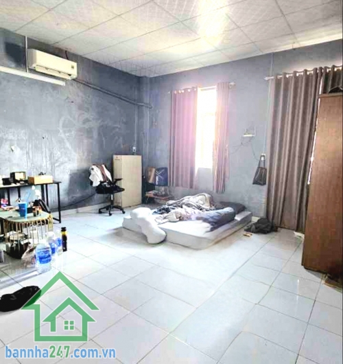 MTKD 16M - 93M² (5 x 19M) - 2 TẦNG - DÒNG TIỀN 16 TRIỆU/THÁNG - GẦN ĐẠI HỌC CÔNG THƯƠNG TP.HCM & KCN TÂN BÌNH - CHỈ 14,35 TỶ