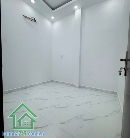 NGAY LÊ VĂN QUỚI – NGÃ TƯ BỐN XÃ – NHÀ MỚI 2 TẦNG – LÔ GÓC 2 MẶT TIỀN ĐƯỜNG 6M – CHỈ 5,3 TỶ